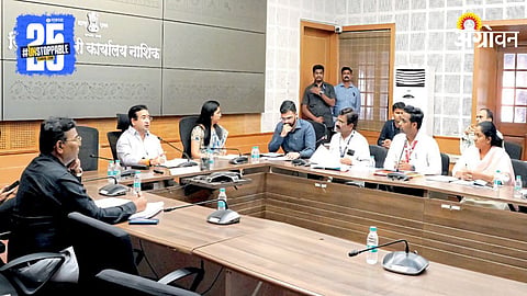 Government Advisory