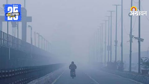 Winter Season