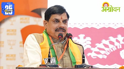 Sarpanch Empowers