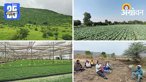 Aadarsh Gaon