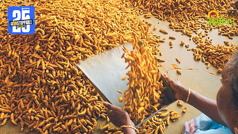 Turmeric