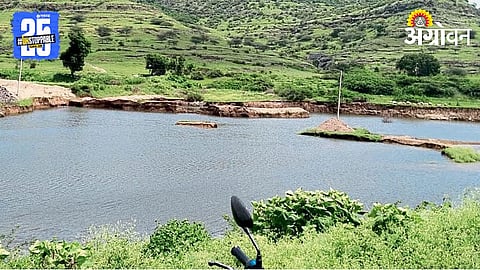 Groundwater Rise