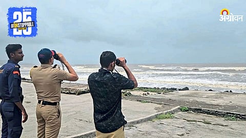 Marine Safety