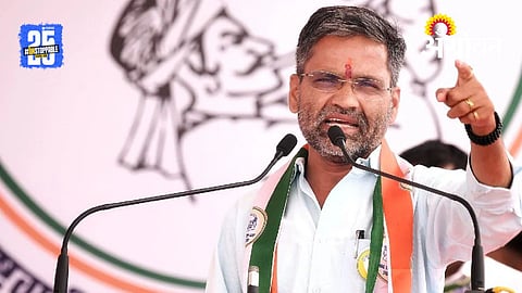 Nilesh Lanke