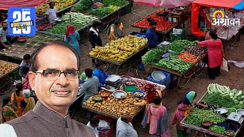 Crop Production