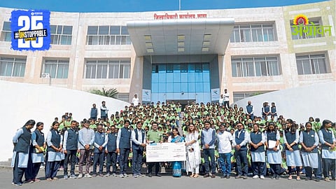 Farmers Support