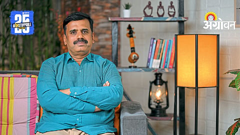 satish karande