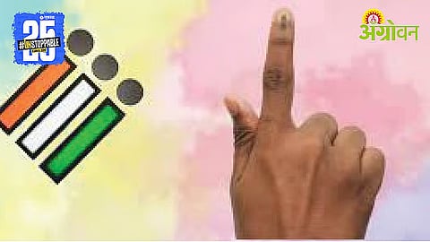 Local Body Elections