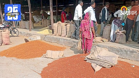 Tur Market