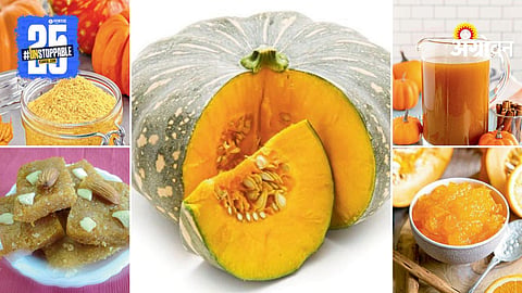 Pumpkin