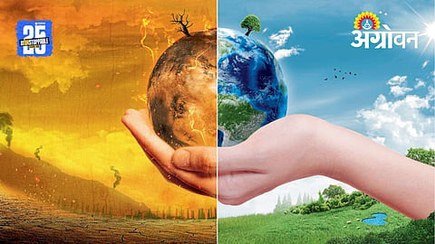 Climate Change