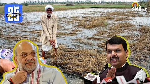 Farmer Issue
