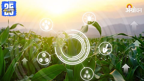 AI in Agriculture