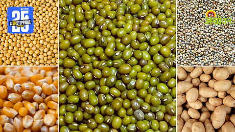 Market Products
