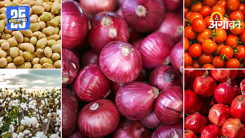 Market Products