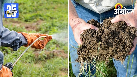 Herbicide Use