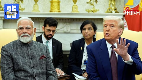 India US trade