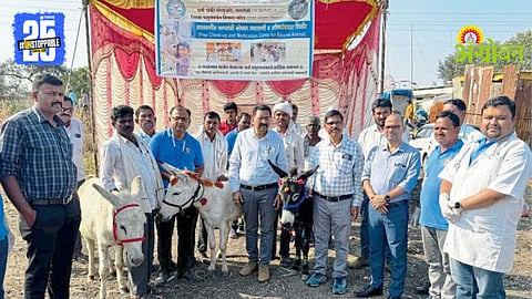 Malegaon Yatra