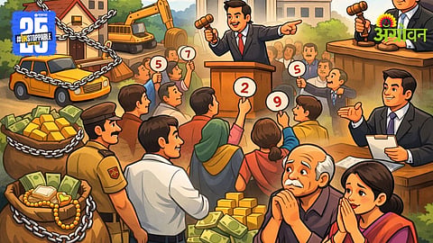 Cooperative Issue