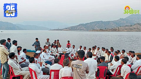 MP Goval Padvi