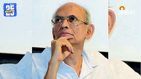 Madhav Gadgil
