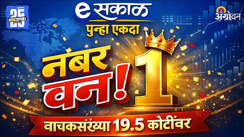 E-Sakal