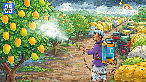 Crop Protection
