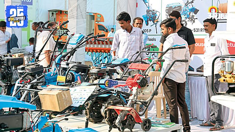 Agri Exhibition 2026