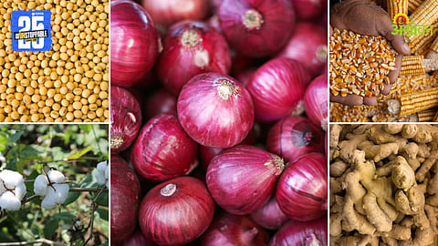 Market Products