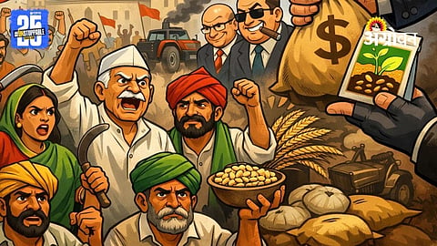 Seed Bill