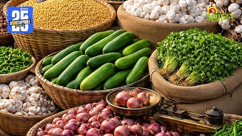 Agrowon Podcast