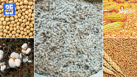 Market Products