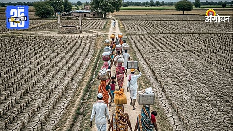 Rural India