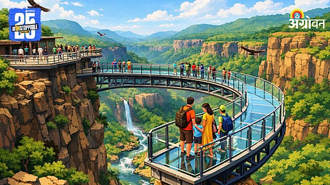 Nature Tourism