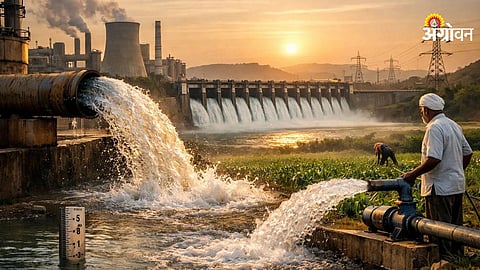 Water Management