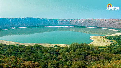 Lonar Lake issue committee formed Maharashtra