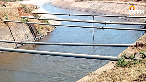 Water Demand
