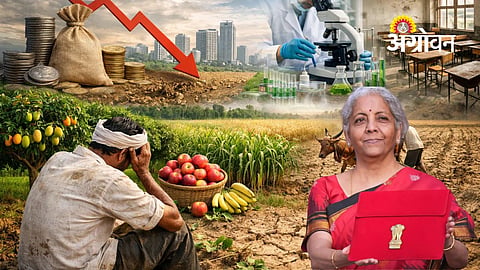 Union Budget 2026