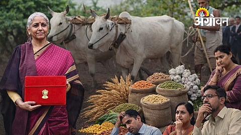 Union Budget 2026