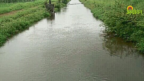 Jalalakshmi Irrigation Scheme