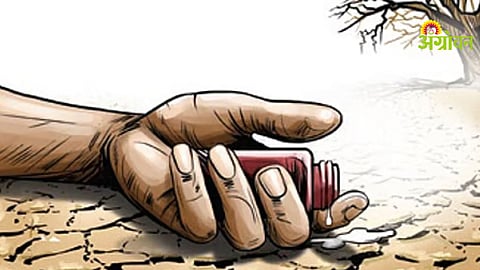 Farmer Crisis