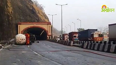 Pune Mumbai Highway