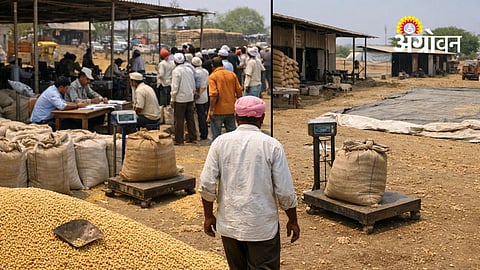 Soybean Procurement