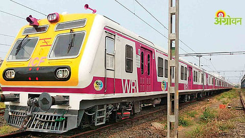 Indian Railways