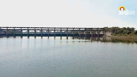 Water Stock