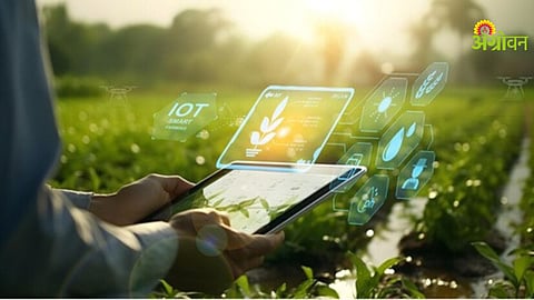 Scientific Agriculture