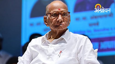 Sharad Pawar statement on opposition coordination