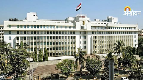 Maharashtra Artificial Intelligence
