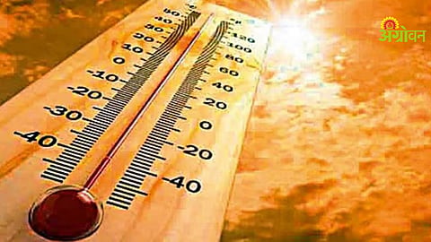 Awareness Drive Urged Amid Rising Heatwave Risk