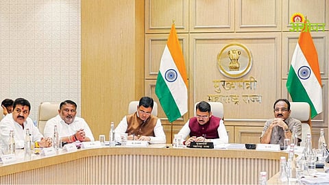 CM Devendra Fadnavis